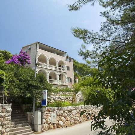Apartments Ante Smokvica  Bagian luar foto