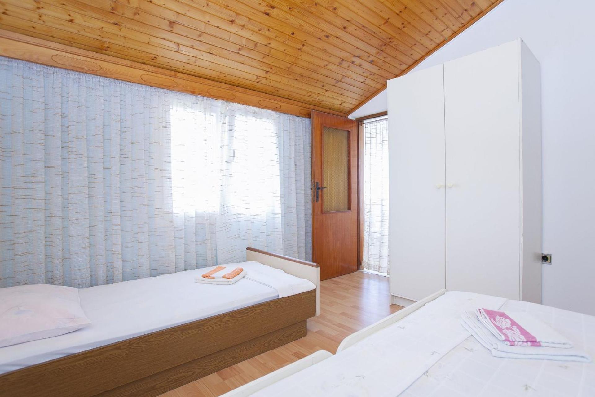 Apartments Ante Smokvica  Bagian luar foto