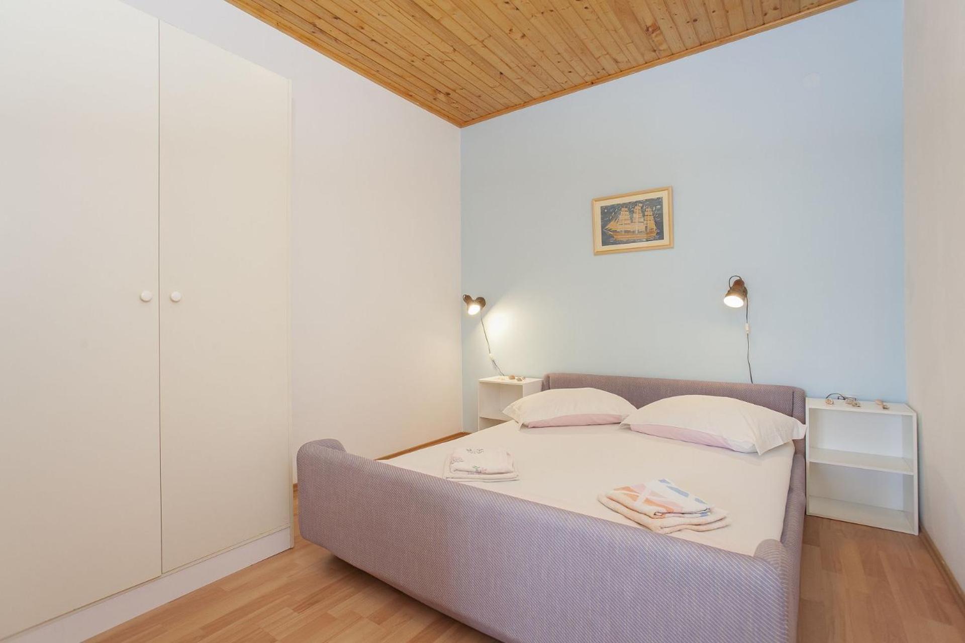 Apartments Ante Smokvica  Bagian luar foto