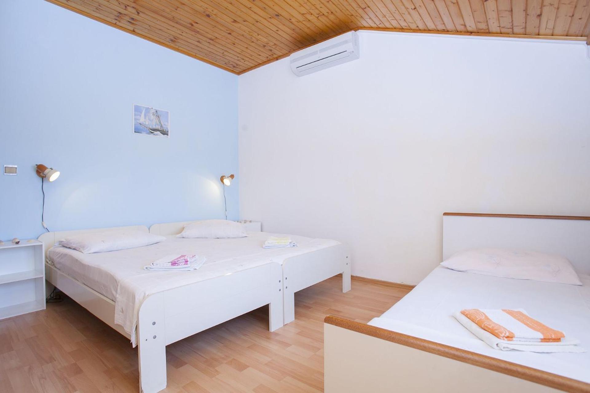 Apartments Ante Smokvica  Bagian luar foto
