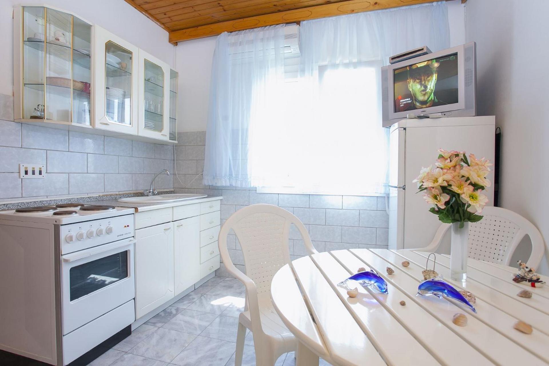 Apartments Ante Smokvica  Bagian luar foto