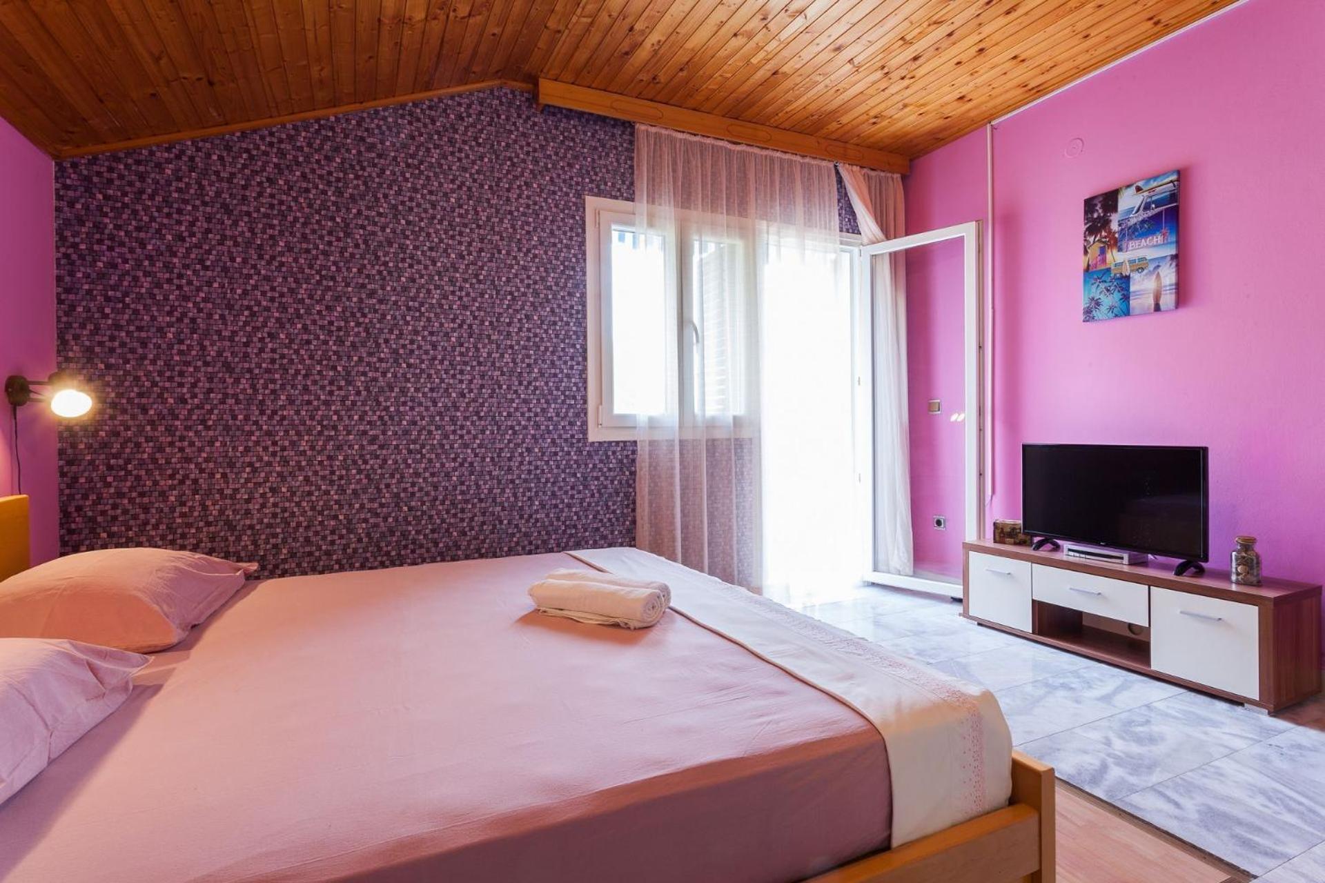Apartments Ante Smokvica  Bagian luar foto