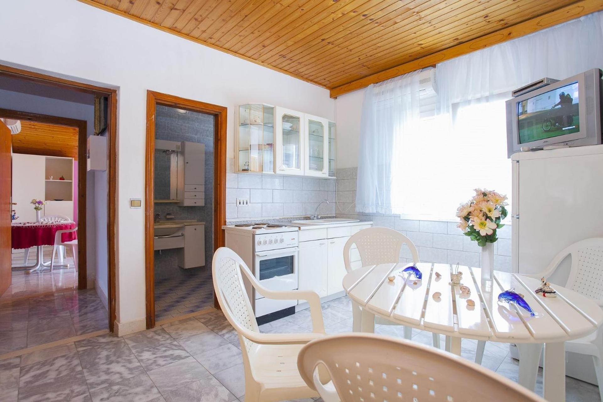Apartments Ante Smokvica  Bagian luar foto