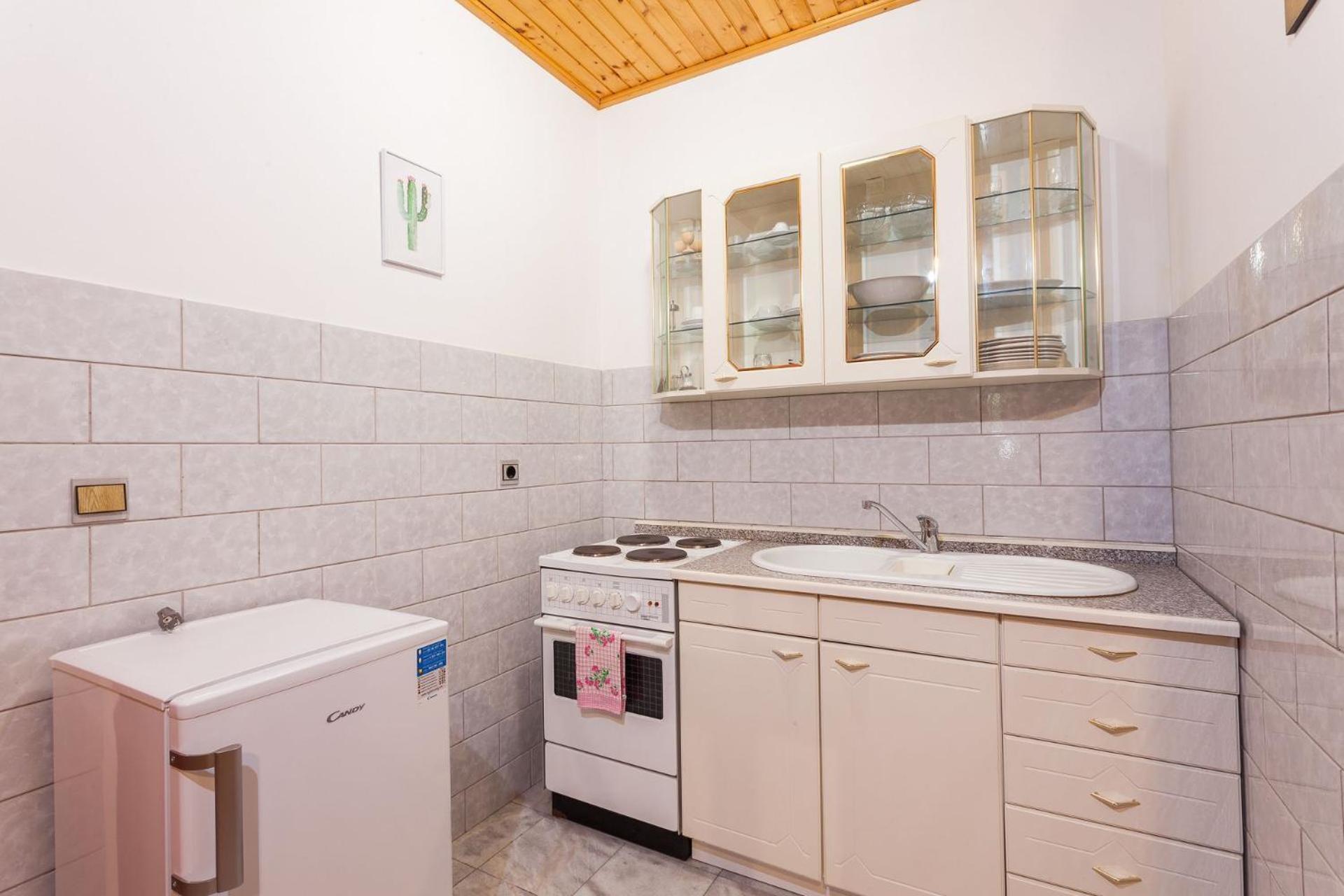 Apartments Ante Smokvica  Bagian luar foto