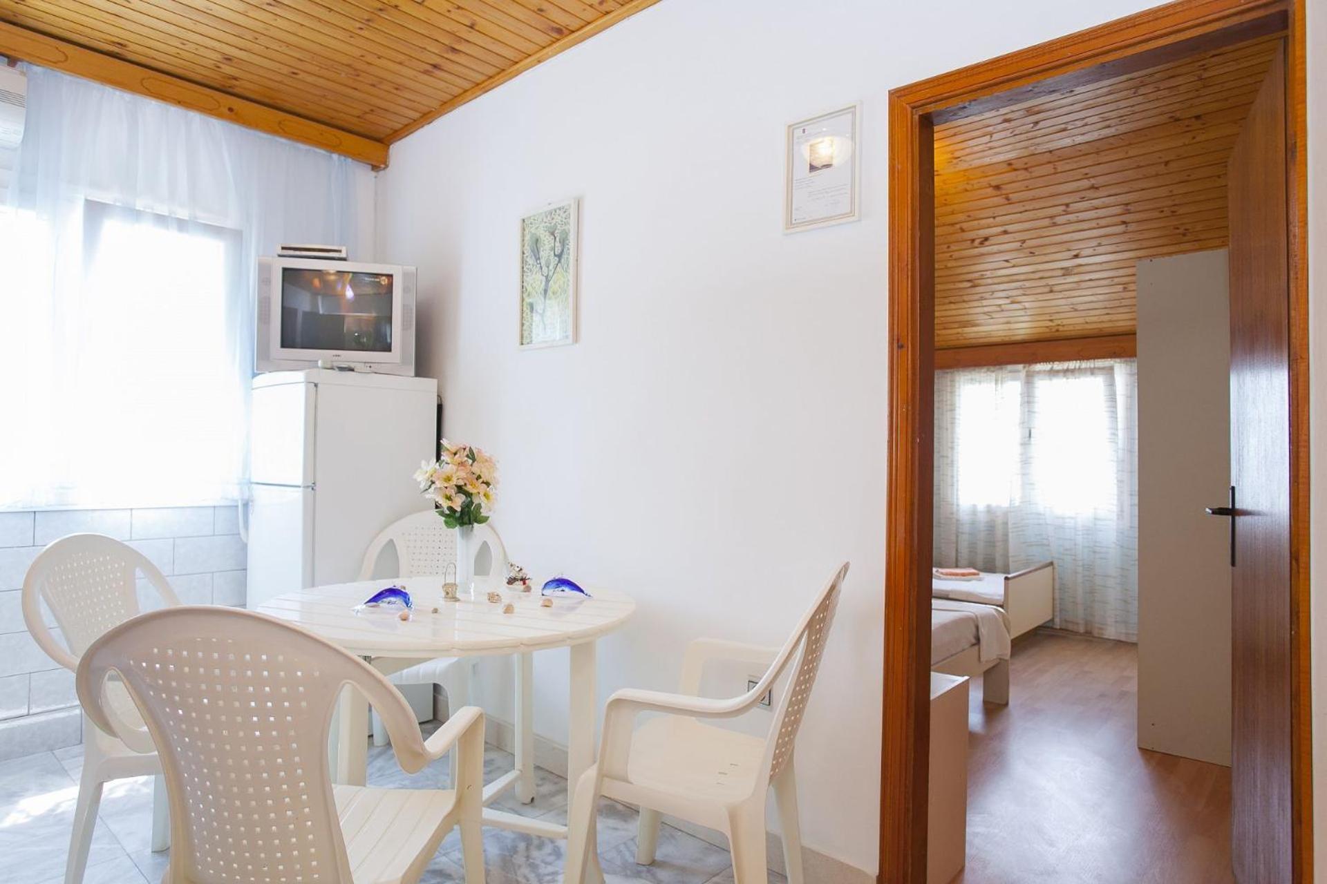 Apartments Ante Smokvica  Bagian luar foto